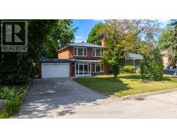 6 DONNA COURT, Toronto, Ontario