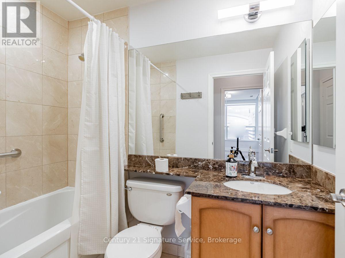 Ph36 - 250 Wellington Street W, Toronto, Ontario  M5V 3P6 - Photo 13 - C13665608