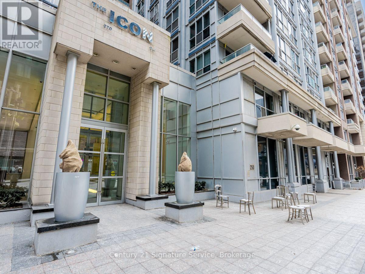 Ph36 - 250 Wellington Street W, Toronto, Ontario  M5V 3P6 - Photo 2 - C13665608