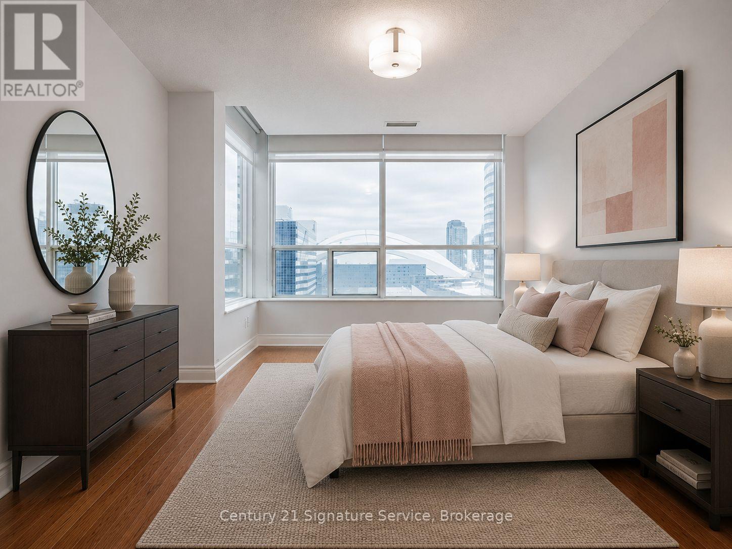 Ph36 - 250 Wellington Street W, Toronto, Ontario  M5V 3P6 - Photo 21 - C13665608