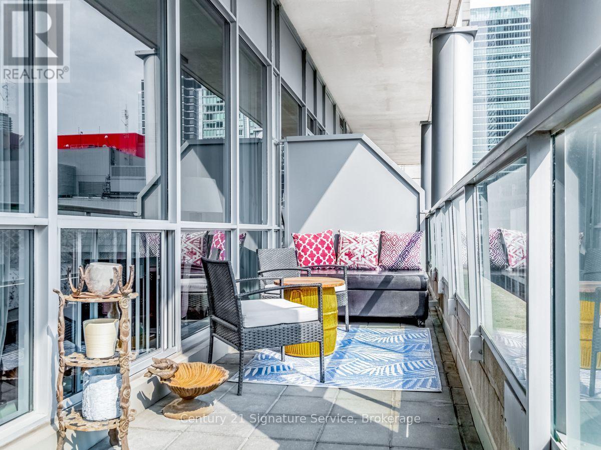 Ph36 - 250 Wellington Street W, Toronto, Ontario  M5V 3P6 - Photo 28 - C13665608