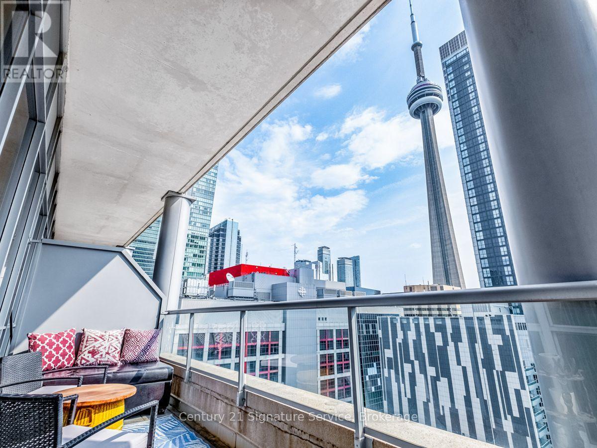 Ph36 - 250 Wellington Street W, Toronto, Ontario  M5V 3P6 - Photo 29 - C13665608