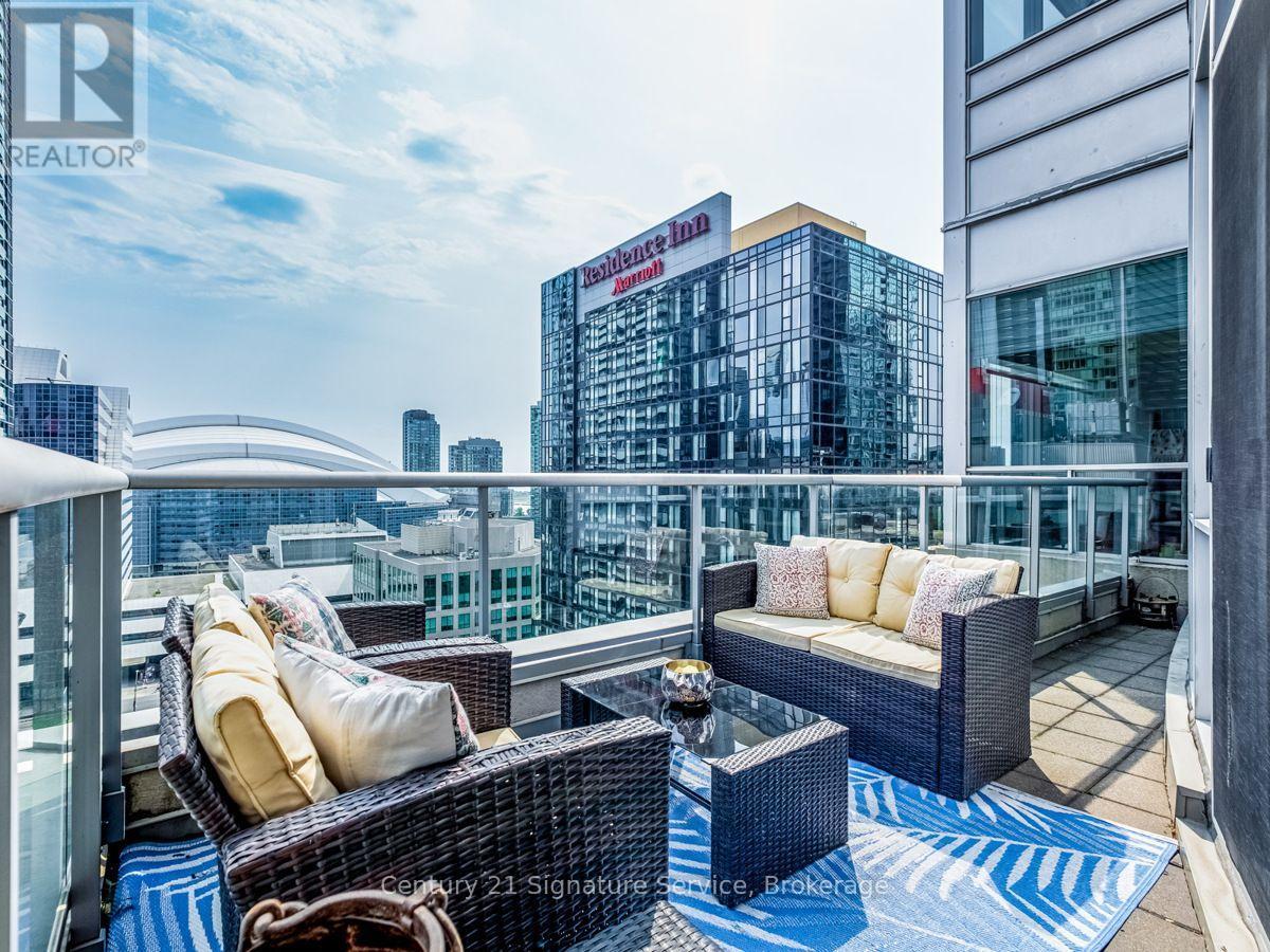 Ph36 - 250 Wellington Street W, Toronto, Ontario  M5V 3P6 - Photo 31 - C13665608
