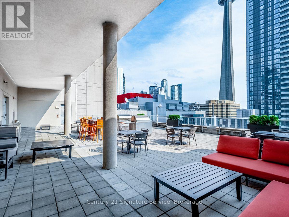 Ph36 - 250 Wellington Street W, Toronto, Ontario  M5V 3P6 - Photo 33 - C13665608