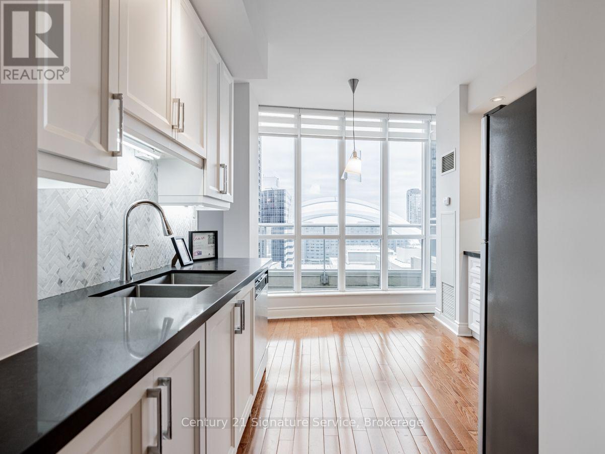 Ph36 - 250 Wellington Street W, Toronto, Ontario  M5V 3P6 - Photo 4 - C13665608