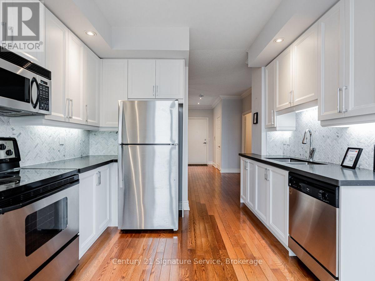 Ph36 - 250 Wellington Street W, Toronto, Ontario  M5V 3P6 - Photo 7 - C13665608
