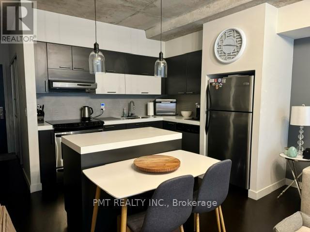 613 - 55 Stewart Street, Toronto, Ontario  M5V 2V1 - Photo 4 - C13665656