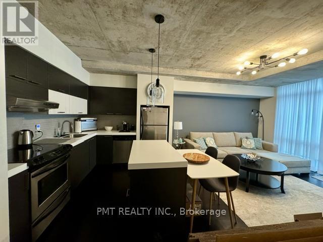613 - 55 Stewart Street, Toronto, Ontario  M5V 2V1 - Photo 5 - C13665656