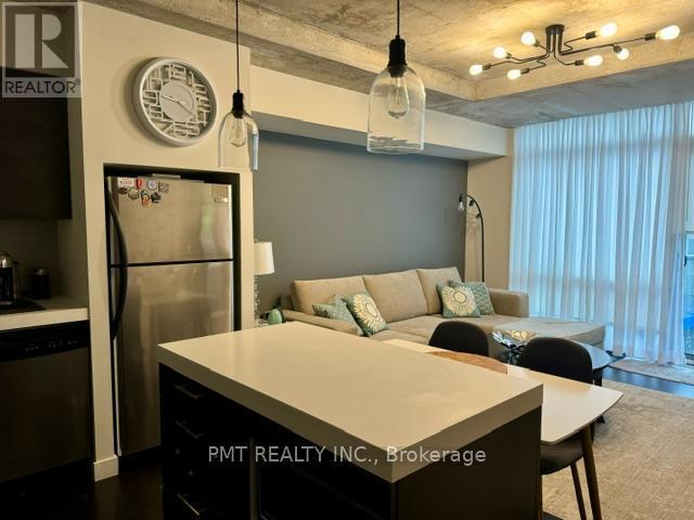 613 - 55 Stewart Street, Toronto, Ontario  M5V 2V1 - Photo 6 - C13665656