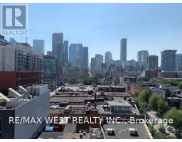 1107 - 320 RICHMOND STREET E, Toronto, Ontario