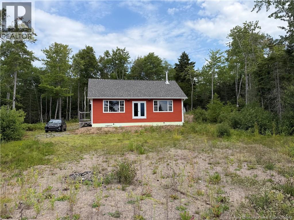 Lake Road, South Oromocto Lake, New Brunswick  E5L 2R2 - Photo 25 - NB145739