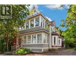 47 Fleet Street, Moncton, New Brunswick