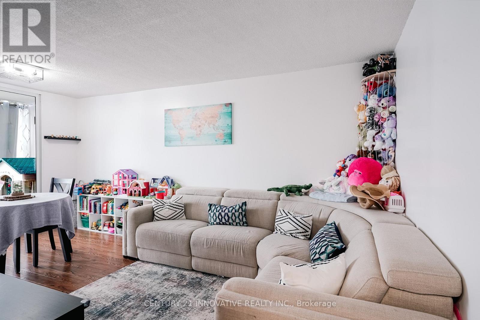1702 - 330 Mccowan Road, Toronto, Ontario  M1J 3N3 - Photo 10 - E13665686