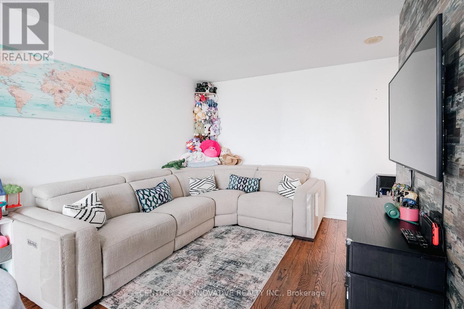 1702 - 330 Mccowan Road, Toronto, Ontario  M1J 3N3 - Photo 11 - E13665686