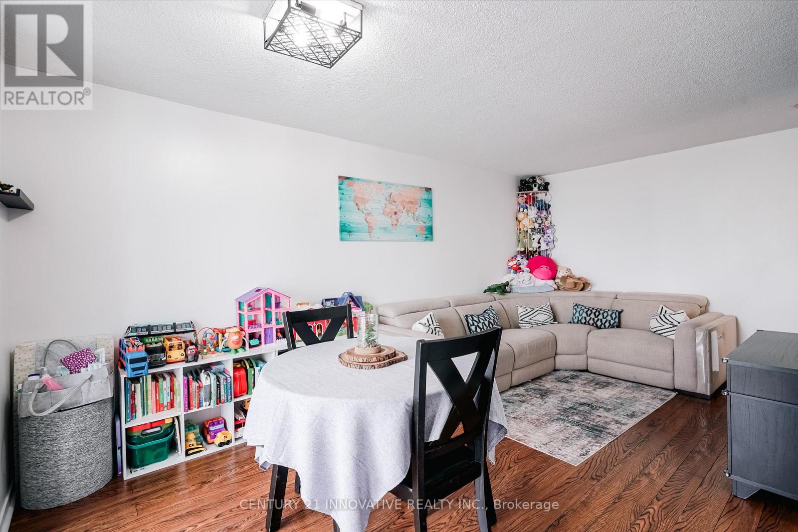 1702 - 330 Mccowan Road, Toronto, Ontario  M1J 3N3 - Photo 13 - E13665686