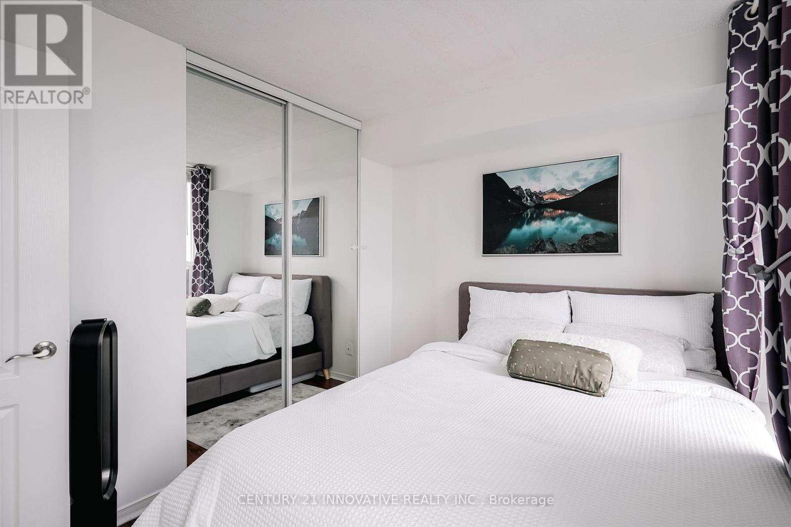 1702 - 330 Mccowan Road, Toronto, Ontario  M1J 3N3 - Photo 24 - E13665686