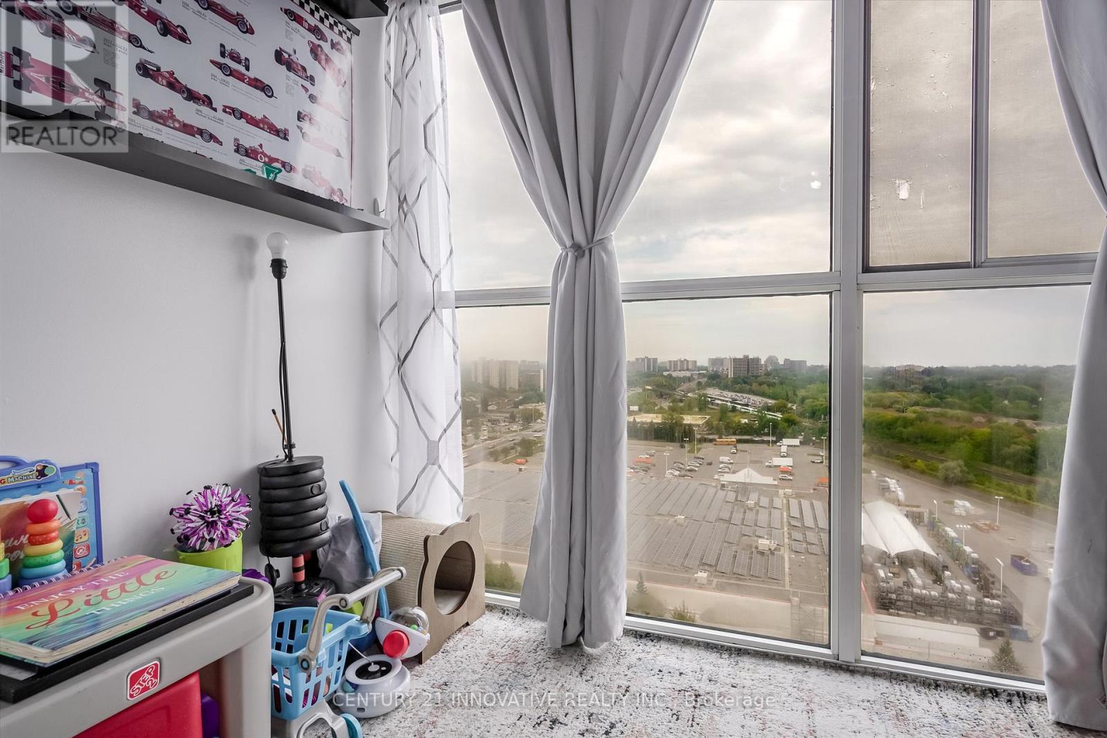 1702 - 330 Mccowan Road, Toronto, Ontario  M1J 3N3 - Photo 28 - E13665686