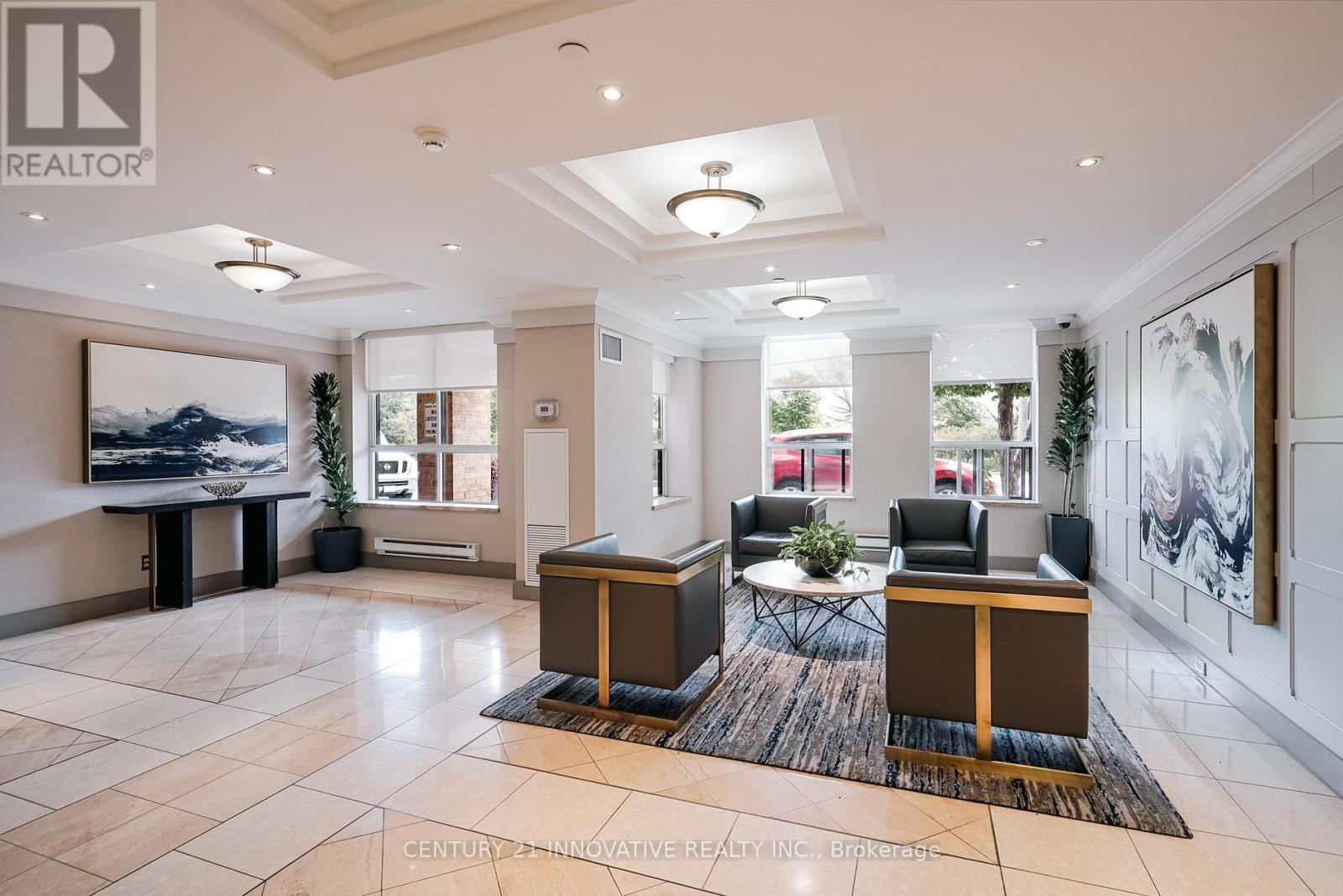 1702 - 330 Mccowan Road, Toronto, Ontario  M1J 3N3 - Photo 4 - E13665686