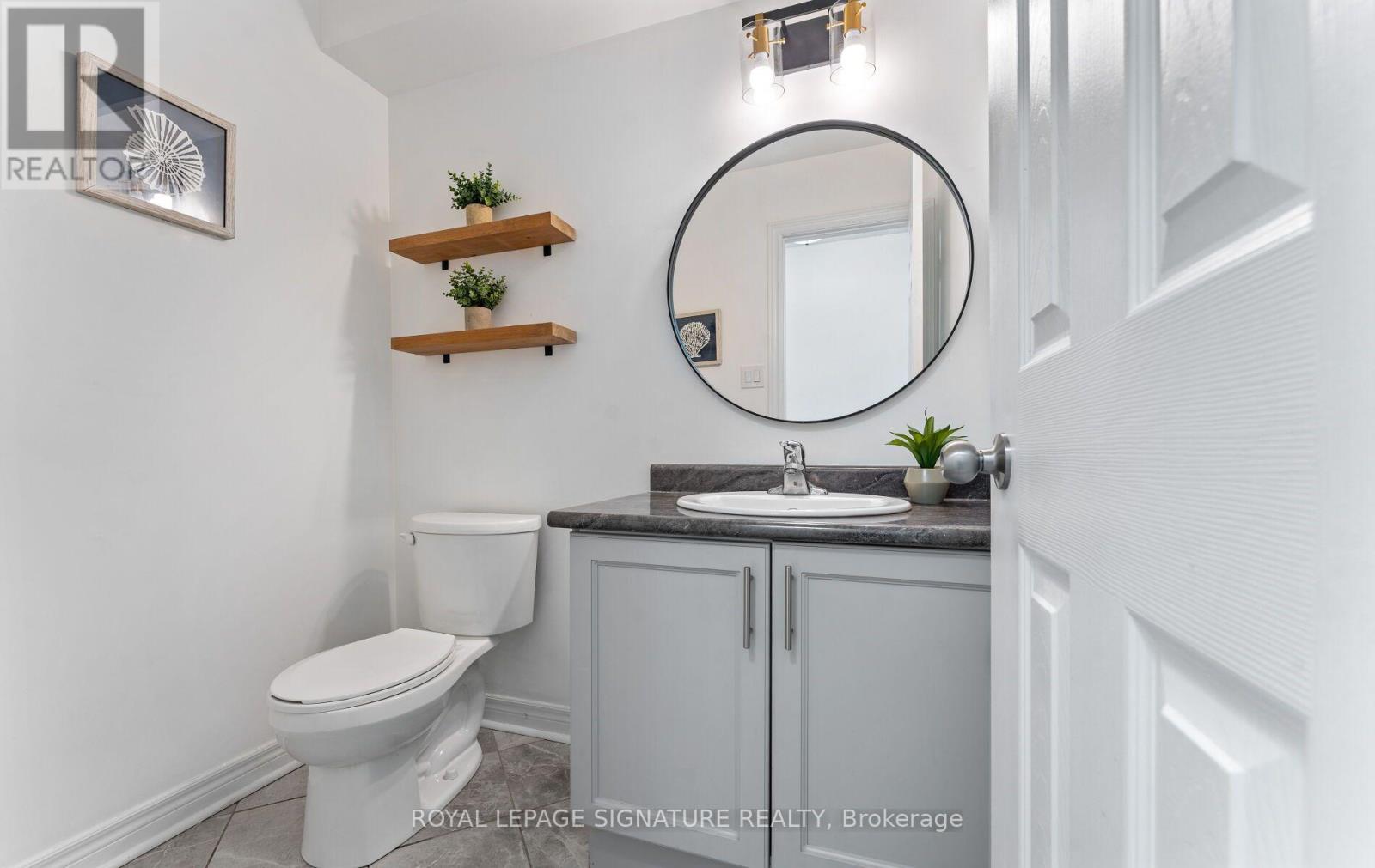 104 Whitefoot Crescent, Ajax, Ontario  L1Z 2E3 - Photo 22 - E13665692