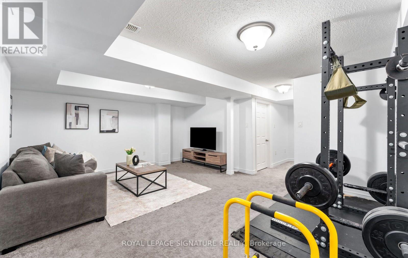 104 Whitefoot Crescent, Ajax, Ontario  L1Z 2E3 - Photo 42 - E13665692