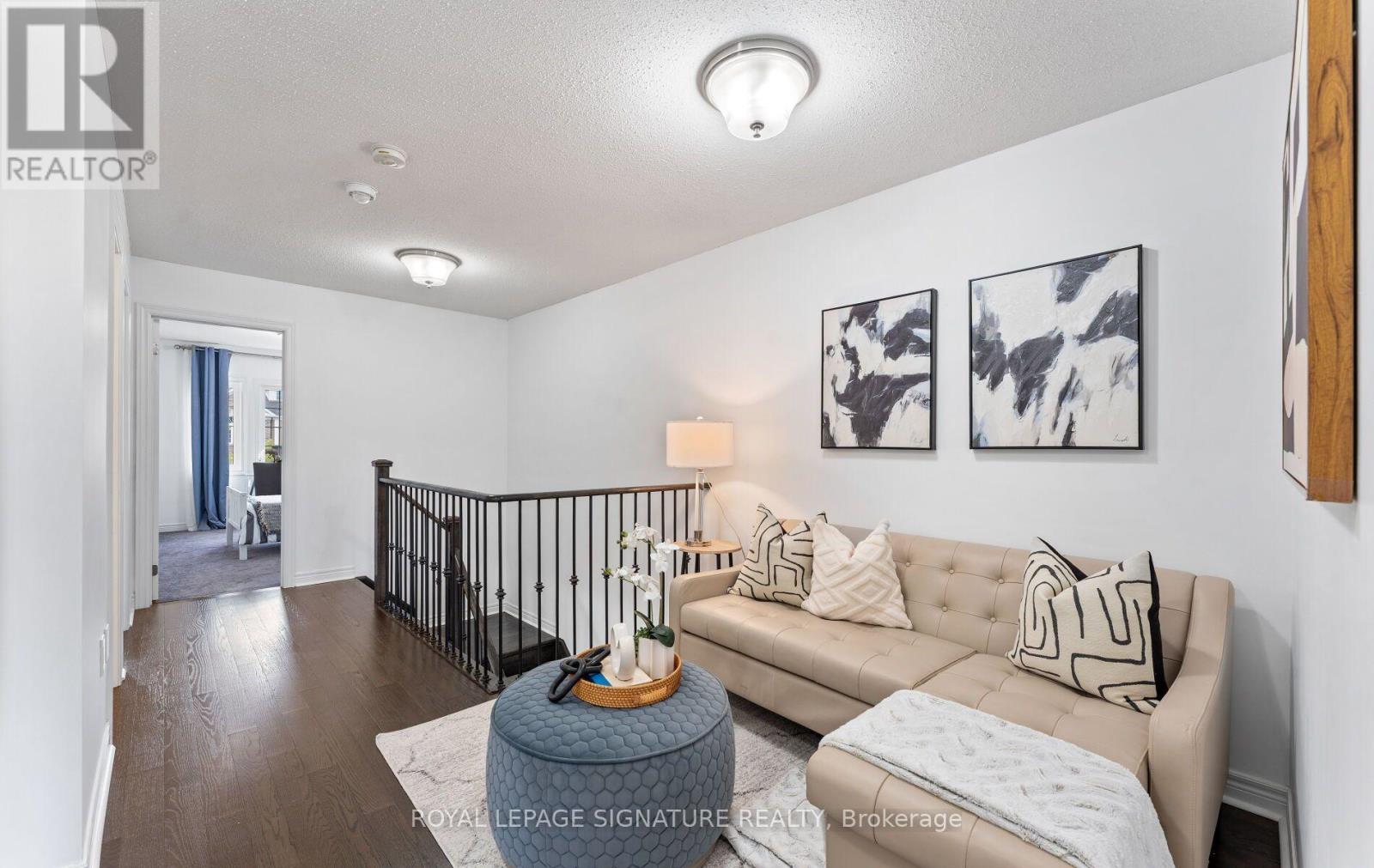 104 Whitefoot Crescent, Ajax, Ontario  L1Z 2E3 - Photo 45 - E13665692