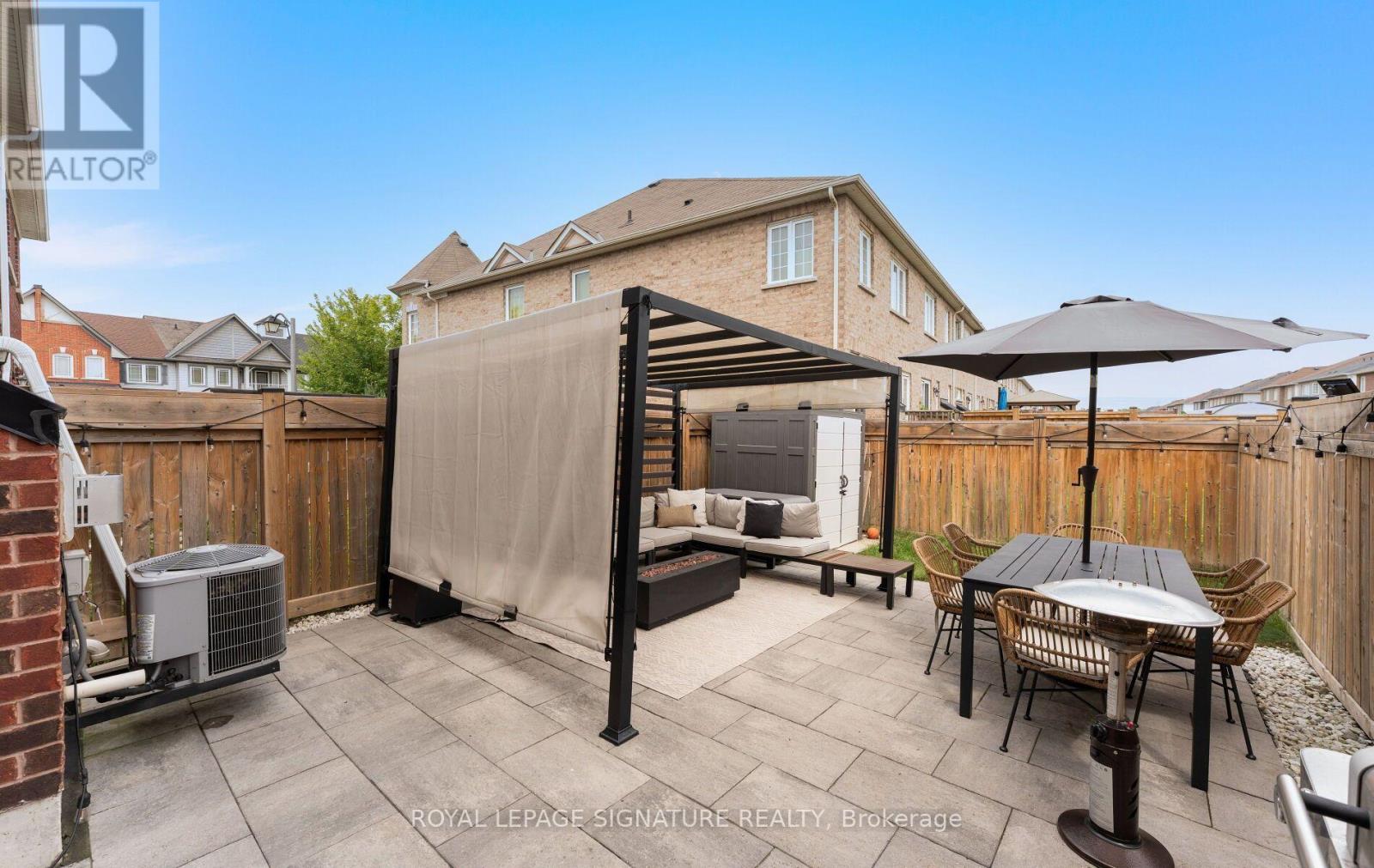 104 Whitefoot Crescent, Ajax, Ontario  L1Z 2E3 - Photo 46 - E13665692