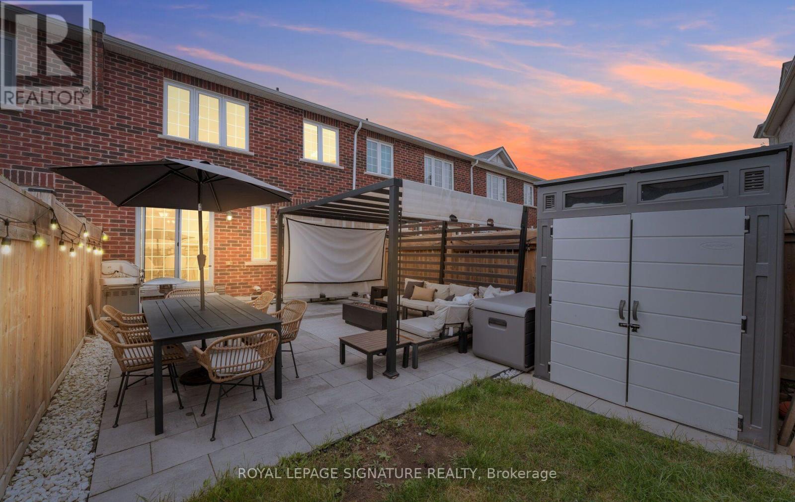 104 Whitefoot Crescent, Ajax, Ontario  L1Z 2E3 - Photo 47 - E13665692
