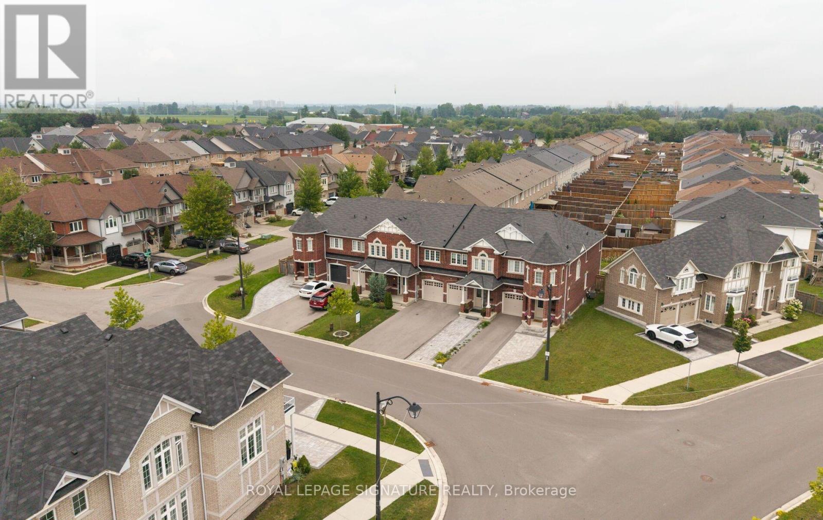 104 Whitefoot Crescent, Ajax, Ontario  L1Z 2E3 - Photo 49 - E13665692