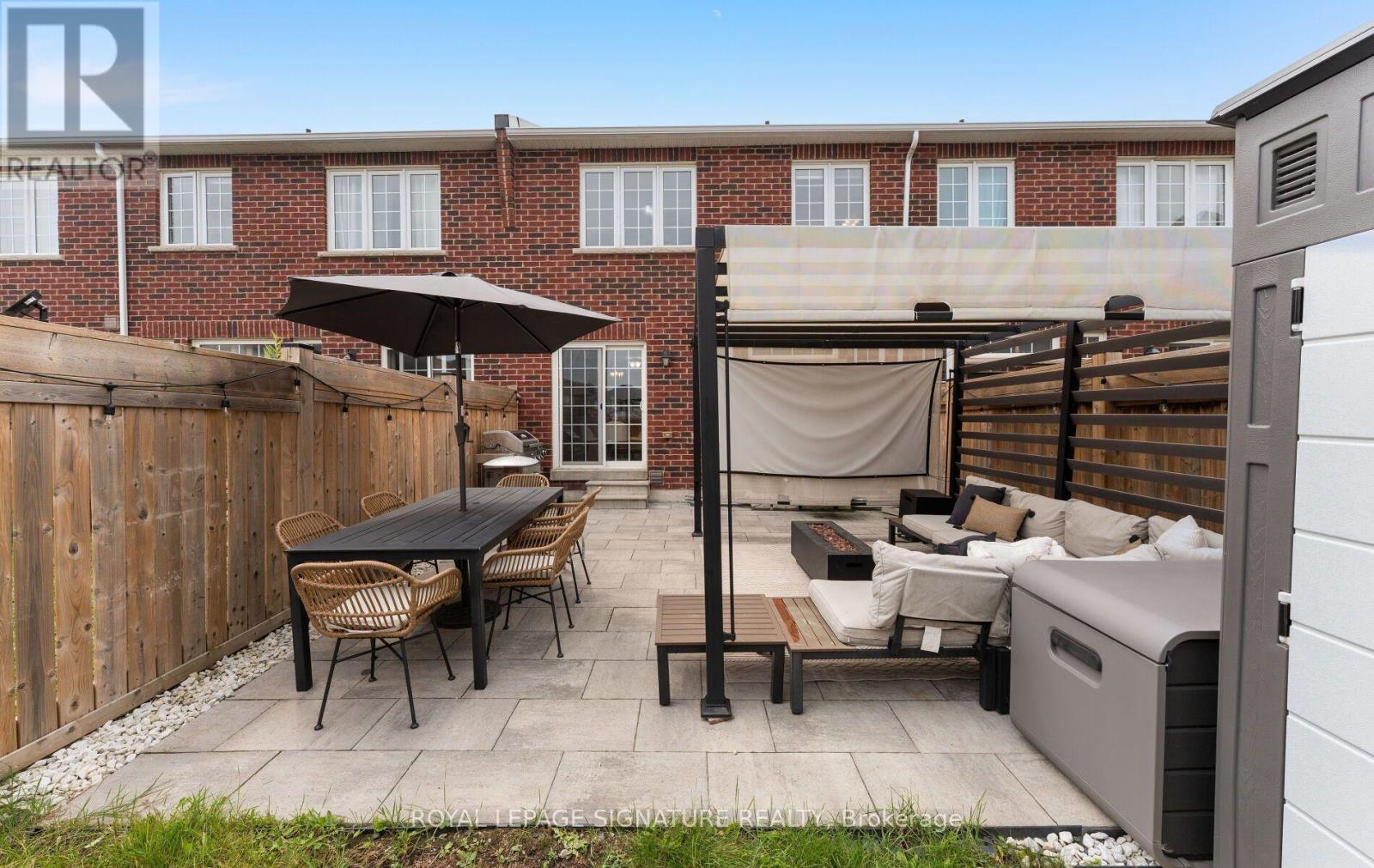 104 Whitefoot Crescent, Ajax, Ontario  L1Z 2E3 - Photo 5 - E13665692