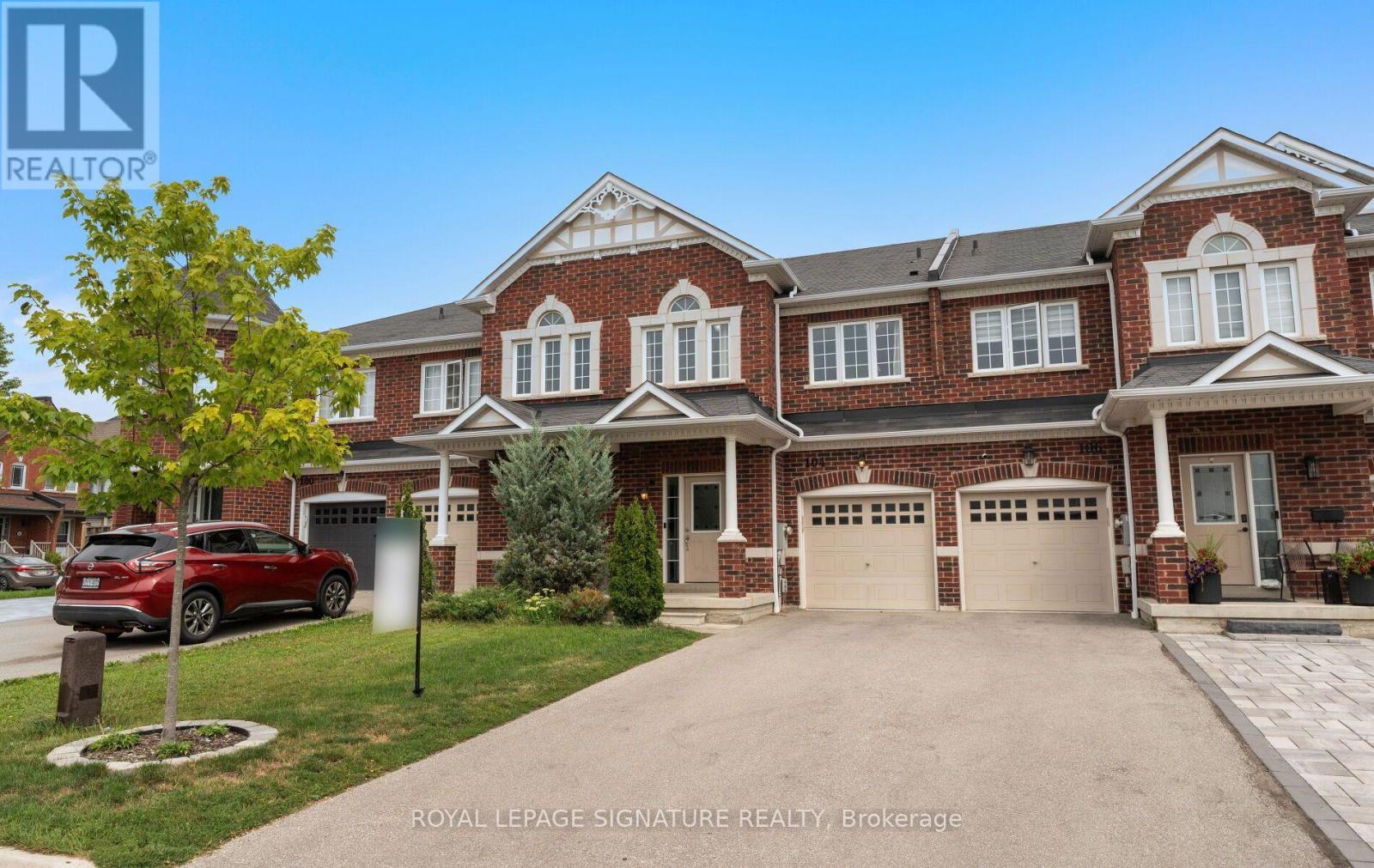 104 Whitefoot Crescent, Ajax, Ontario  L1Z 2E3 - Photo 6 - E13665692
