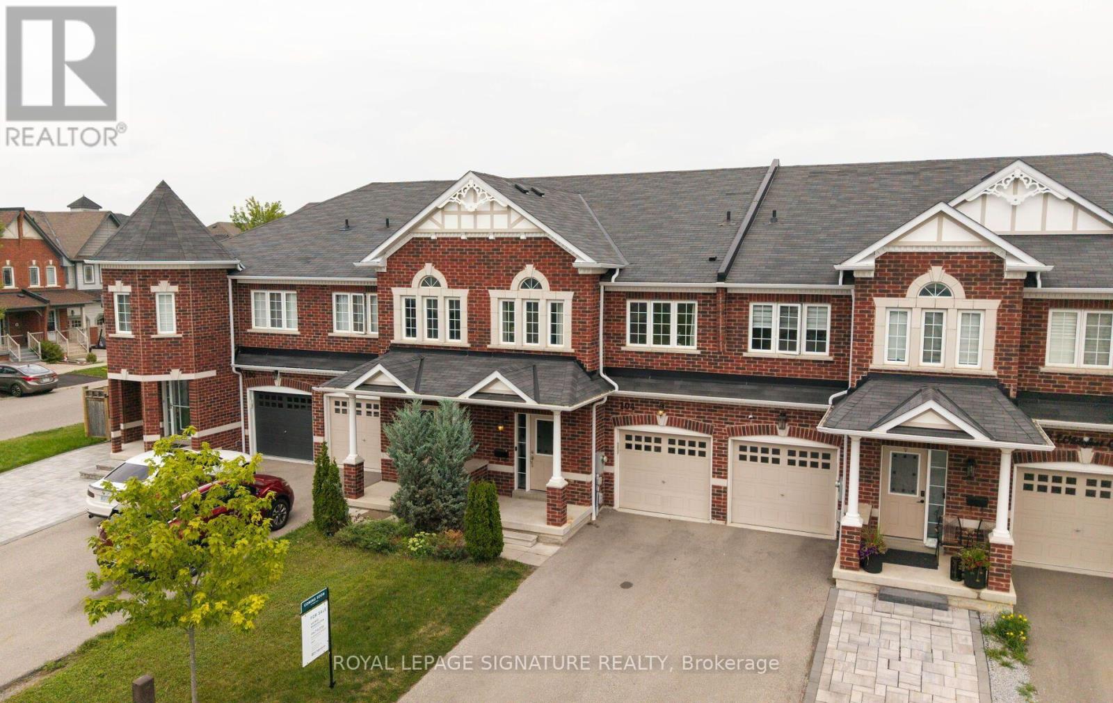 104 Whitefoot Crescent, Ajax, Ontario  L1Z 2E3 - Photo 7 - E13665692