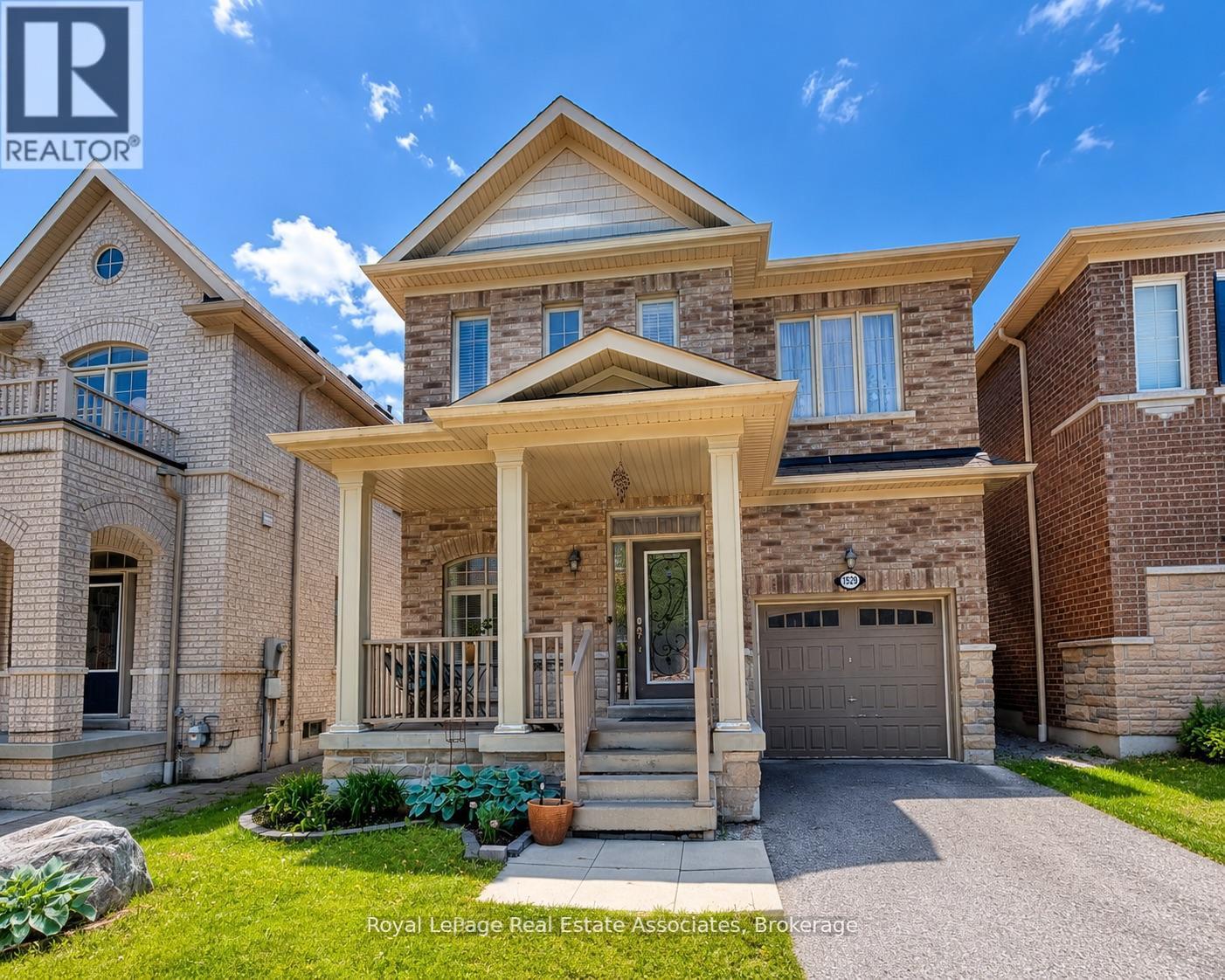 1529 WINVILLE ROAD, Pickering, Ontario