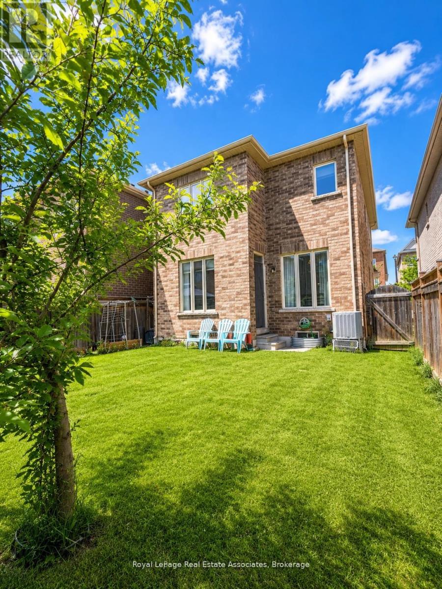 1529 Winville Road, Pickering, Ontario  L1X 0B8 - Photo 23 - E13665704