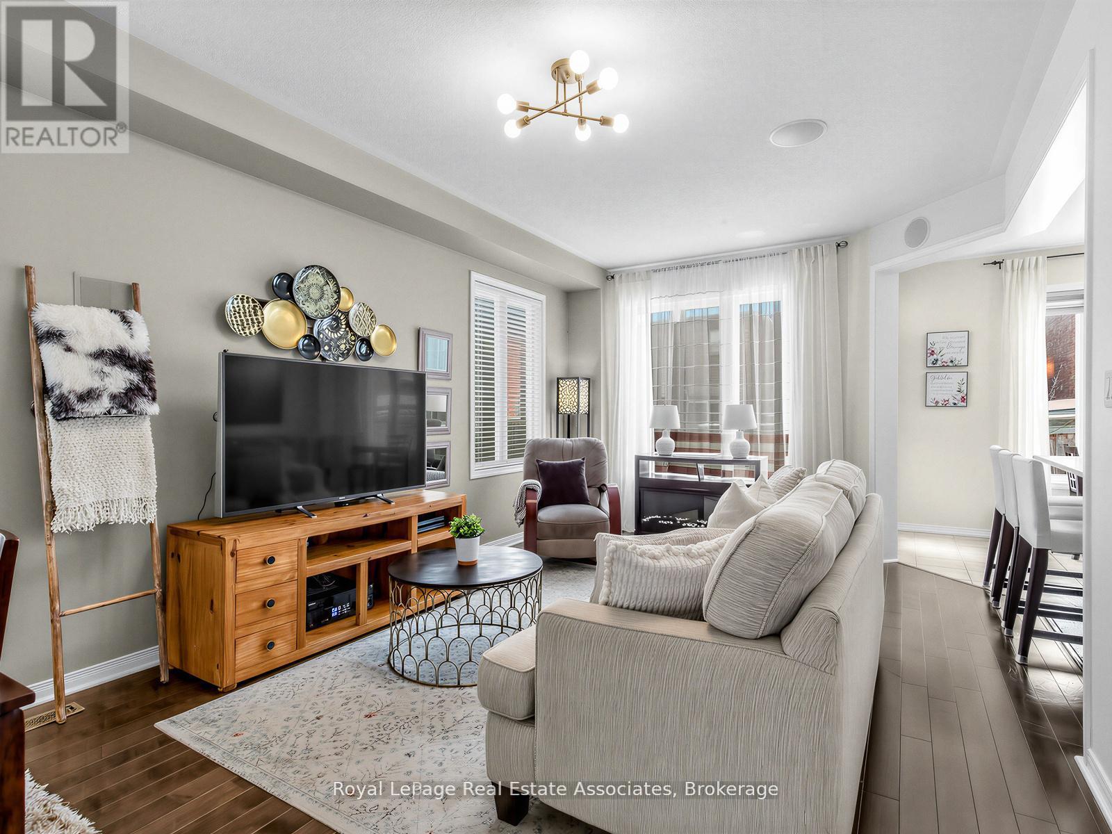 1529 Winville Road, Pickering, Ontario  L1X 0B8 - Photo 4 - E13665704