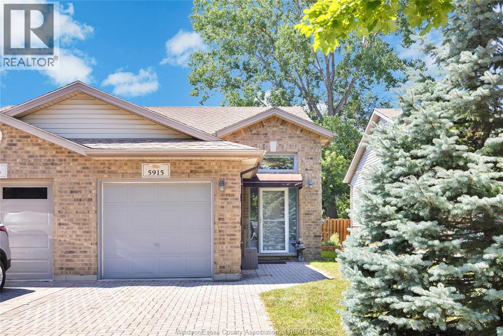 MLS# 26019582: 5915 NORTH WOODMONT, LaSalle, Canada