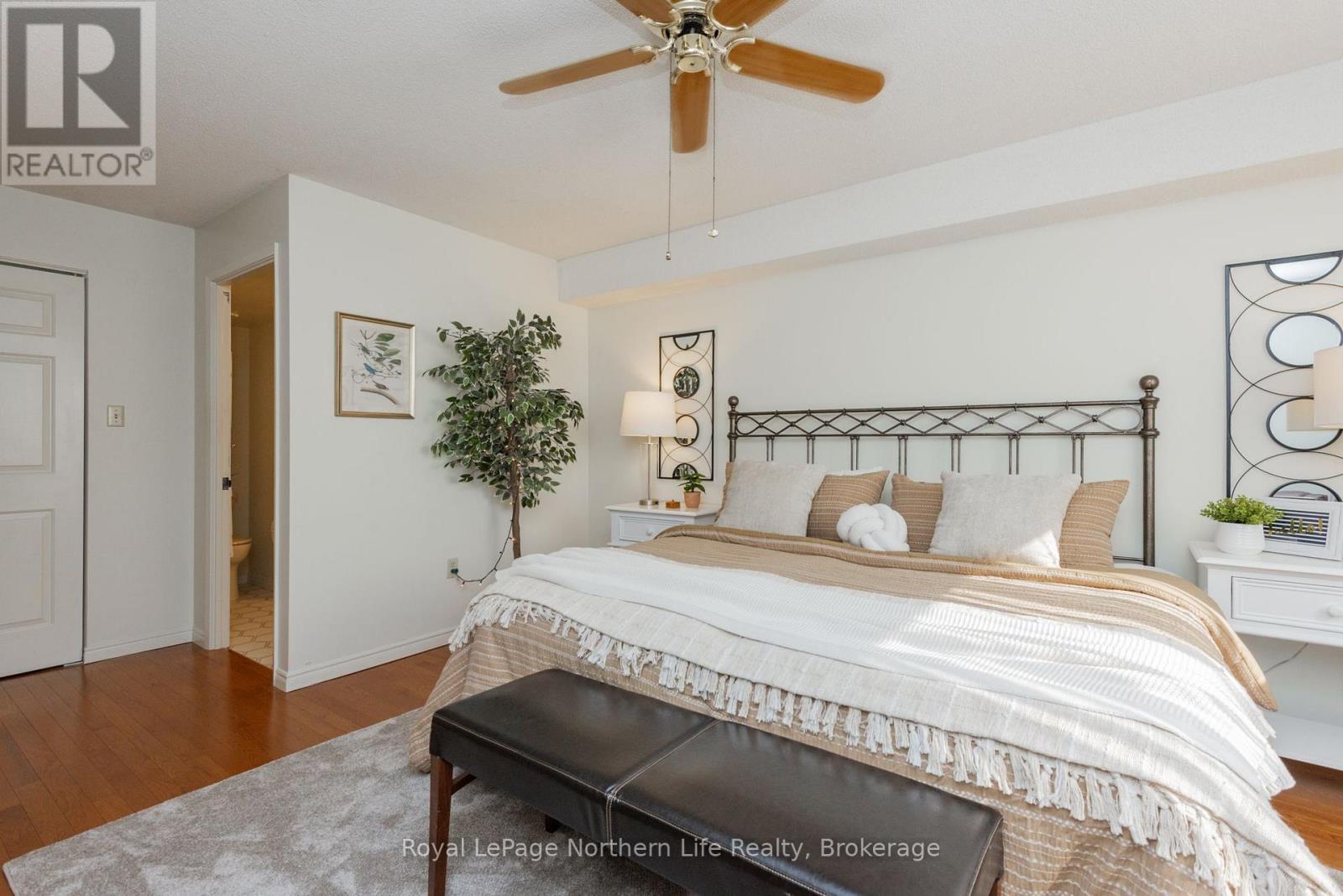 204 - 1425 High Street S, North Bay, Ontario P1B 9N3 - Photo 18 - X13665688
