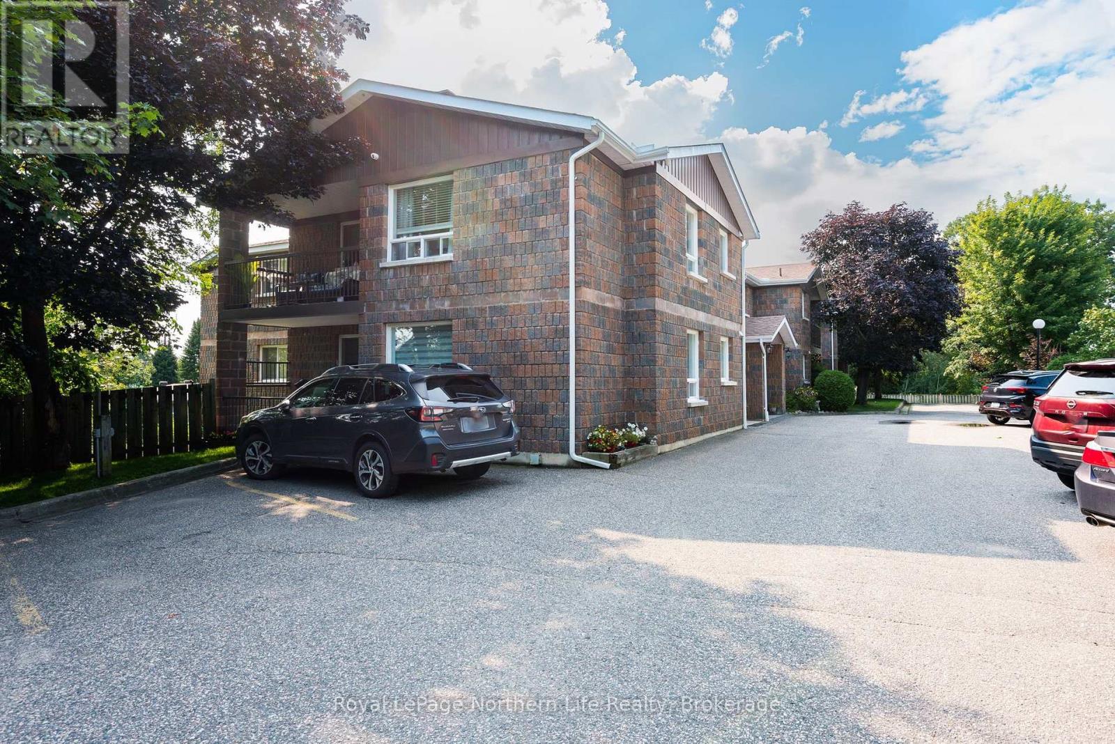 204 - 1425 High Street S, North Bay, Ontario P1B 9N3 - Photo 2 - X13665688