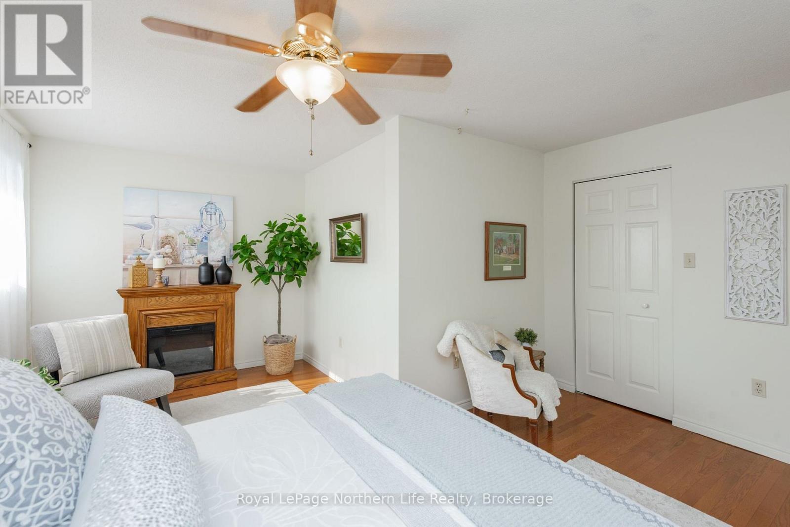 204 - 1425 High Street S, North Bay, Ontario P1B 9N3 - Photo 25 - X13665688