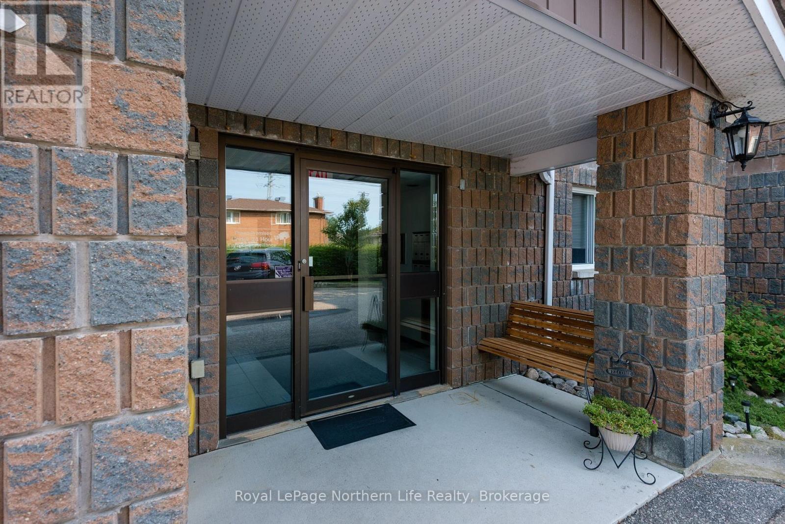204 - 1425 High Street S, North Bay, Ontario P1B 9N3 - Photo 3 - X13665688