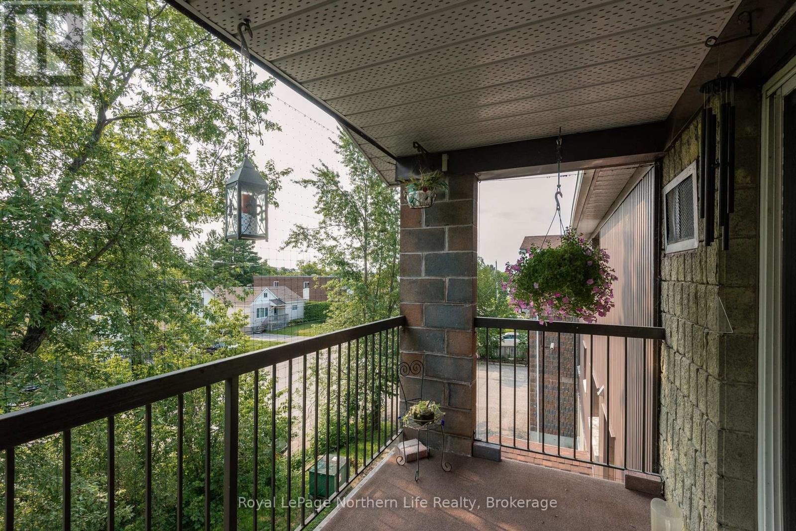 204 - 1425 High Street S, North Bay, Ontario P1B 9N3 - Photo 31 - X13665688