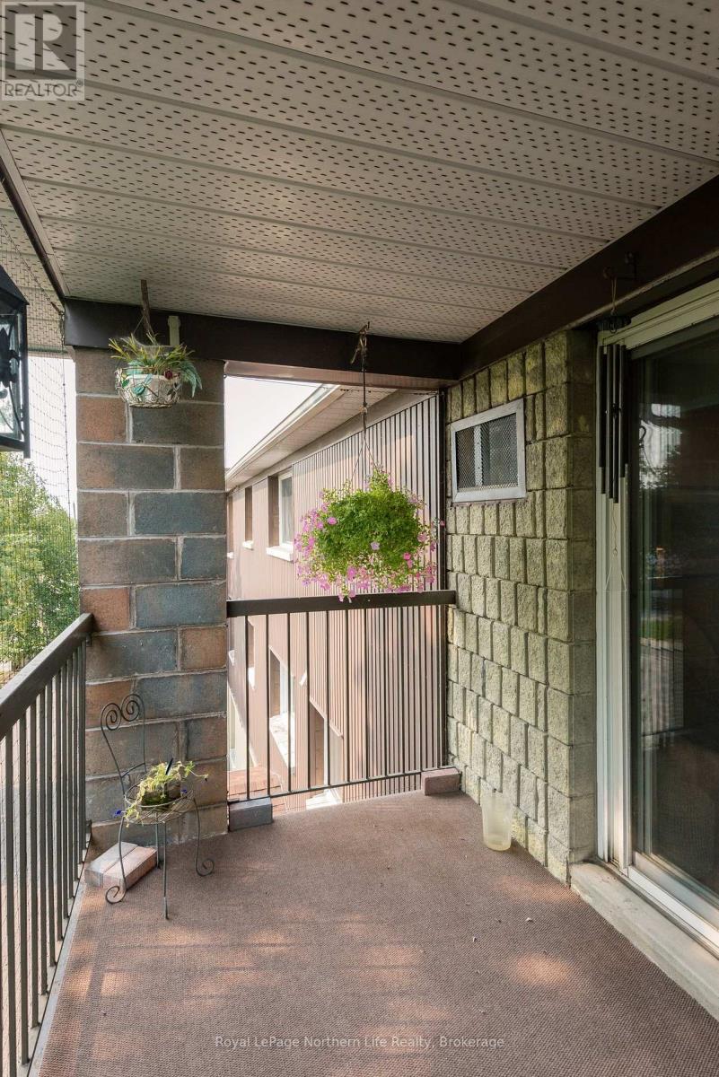 204 - 1425 High Street S, North Bay, Ontario P1B 9N3 - Photo 32 - X13665688