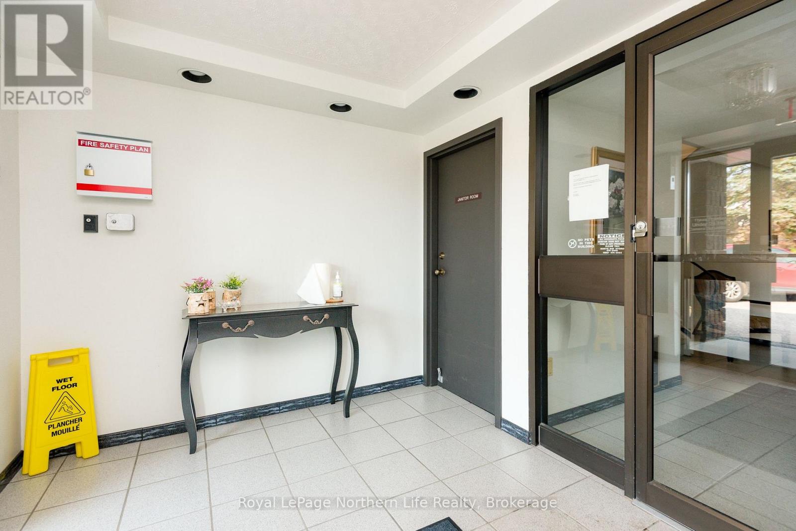 204 - 1425 High Street S, North Bay, Ontario P1B 9N3 - Photo 4 - X13665688