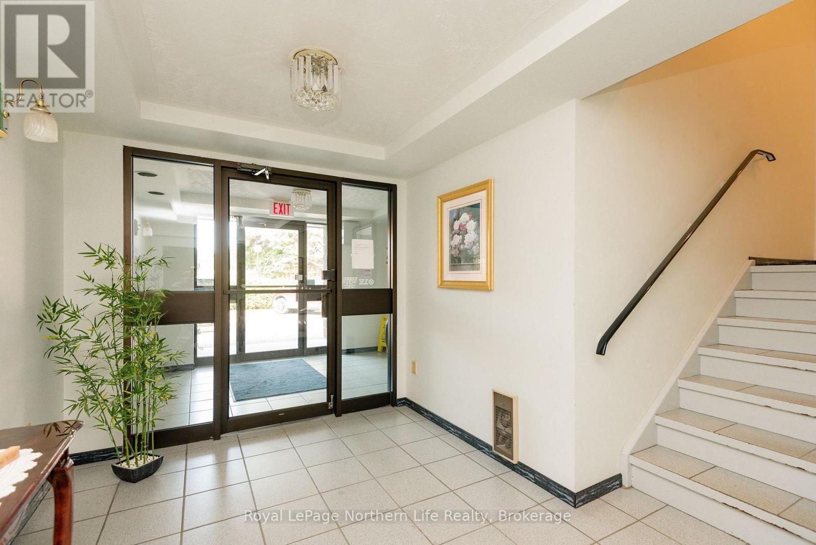 204 - 1425 High Street S, North Bay, Ontario P1B 9N3 - Photo 6 - X13665688