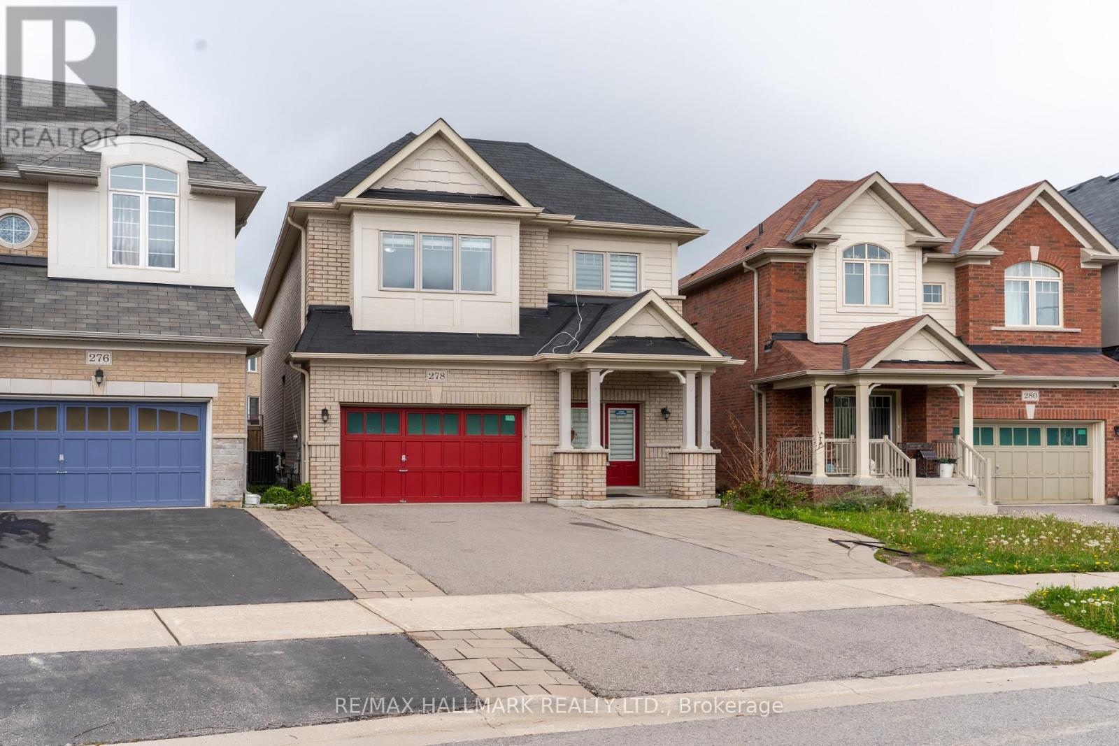 278 Sharon Creek Drive, East Gwillimbury, Ontario  L9N 0P5 - Photo 2 - N13665658