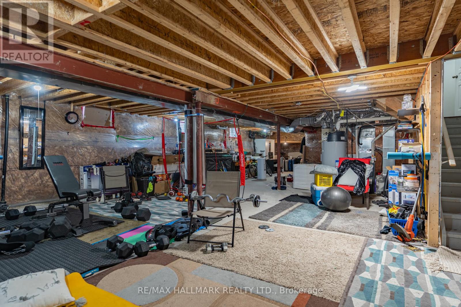 278 Sharon Creek Drive, East Gwillimbury, Ontario  L9N 0P5 - Photo 45 - N13665658