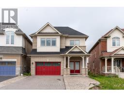 278 SHARON CREEK DRIVE, East Gwillimbury, Ontario
