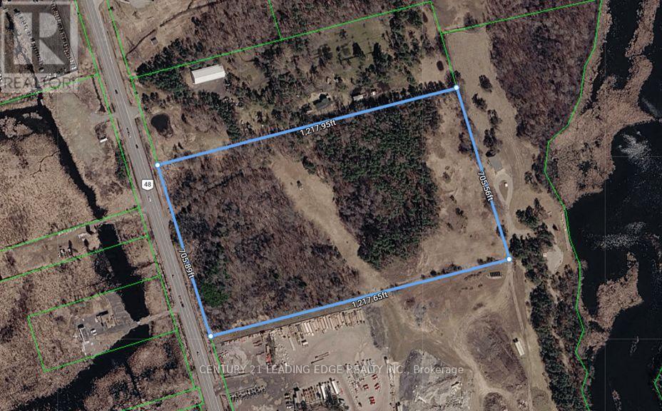 23589 Highway 48, Georgina, Ontario L0E 1R0 - Photo 6 - N13665676