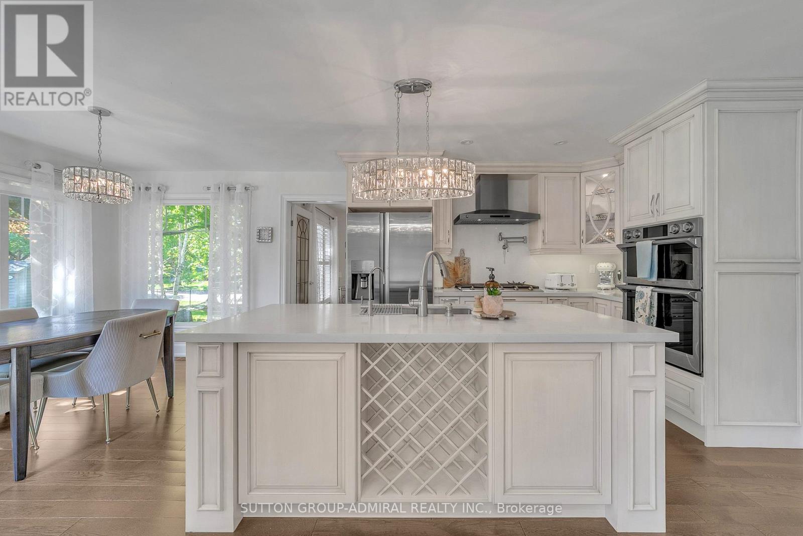 48 Maple Way, East Gwillimbury, Ontario  L0G 1V0 - Photo 18 - N13665702