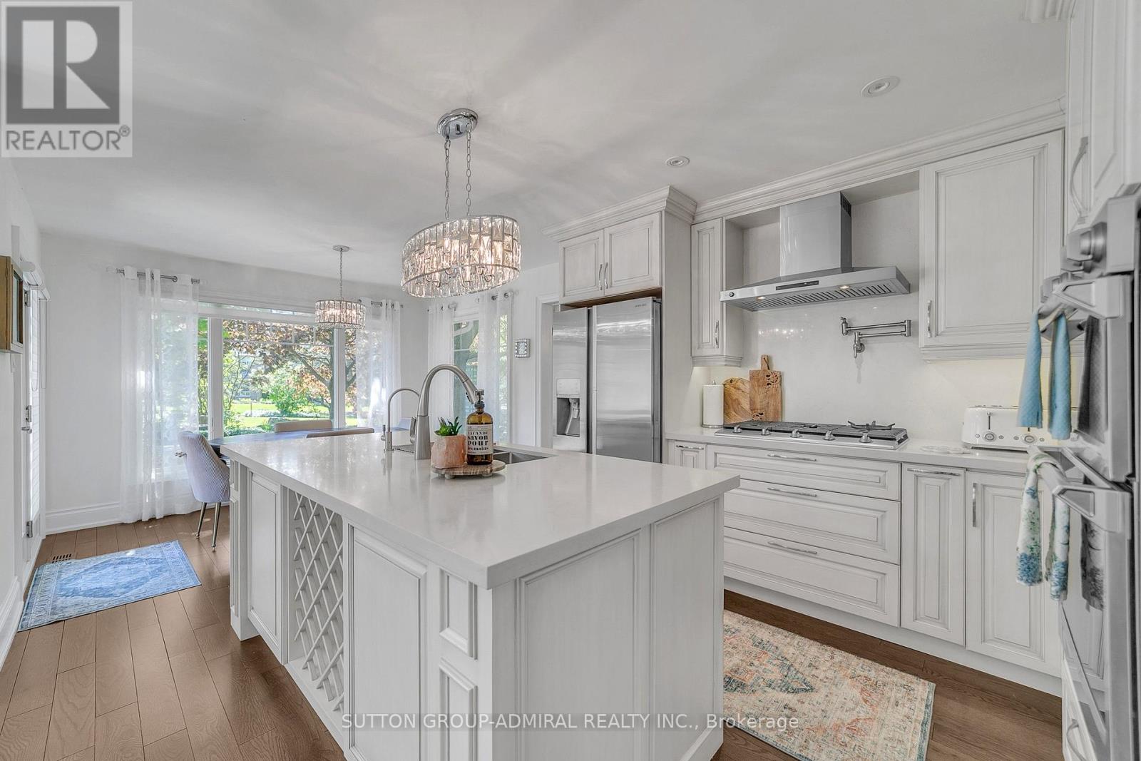 48 Maple Way, East Gwillimbury, Ontario  L0G 1V0 - Photo 19 - N13665702