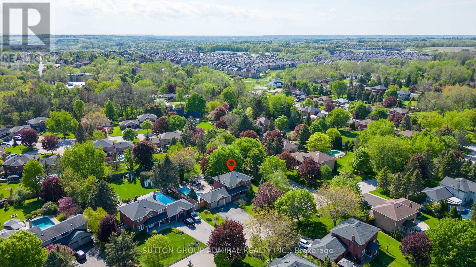 48 Maple Way, East Gwillimbury, Ontario  L0G 1V0 - Photo 3 - N13665702